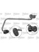 Valeo High Pressure Line From Compressor to Condenser