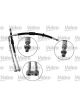 Valeo High Pressure Line From Compressor to Condenser