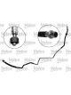 Valeo High Pressure Line
