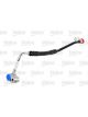 Valeo High Pressure Line From Compressor to Condenser