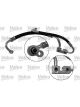 Valeo High Pressure Line