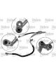Valeo High Pressure Line