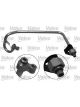 Valeo High Pressure Line From Compressor to Condenser