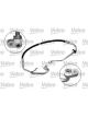Valeo High Pressure Line From Condenser to Accumulator/Dryer