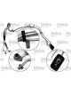 Valeo High Pressure Line