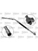 Valeo High Pressure Line