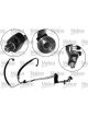 Valeo High Pressure Line