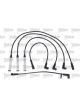 Valeo Ignition Cable Kit Silicone