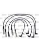 Valeo Ignition Cable Kit Silicone