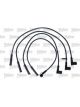 Valeo Ignition Cable Kit Silicone