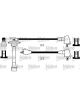 Valeo Ignition Cable Kit