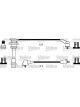 Valeo Ignition Cable Kit