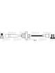 Valeo Ignition Cable Kit