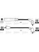 Valeo Ignition Cable Kit