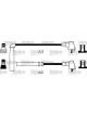 Valeo Ignition Cable Kit