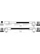 Valeo Ignition Cable Kit
