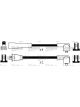 Valeo Ignition Cable Kit