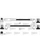 Valeo Ignition Cable Kit