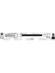 Valeo Ignition Cable Kit