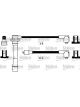 Valeo Ignition Cable Kit