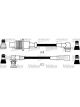 Valeo Ignition Cable Kit