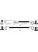 Valeo Ignition Cable Kit