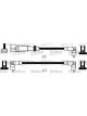 Valeo Ignition Cable Kit