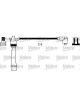Valeo Ignition Cable Kit