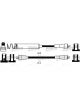 Valeo Ignition Cable Kit