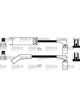 Valeo Ignition Cable Kit