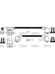 Valeo Ignition Cable Kit