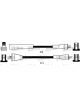 Valeo Ignition Cable Kit