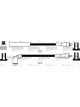 Valeo Ignition Cable Kit