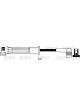 Valeo Ignition Cable Kit