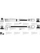 Valeo Ignition Cable Kit