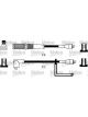 Valeo Ignition Cable Kit