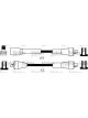 Valeo Ignition Cable Kit