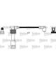 Valeo Ignition Cable Kit Silicone 7mm Dia 550mm Length