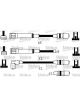 Valeo Ignition Cable Kit