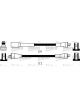 Valeo Ignition Cable Kit
