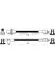 Valeo Ignition Cable Kit