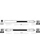 Valeo Ignition Cable Kit