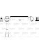 Valeo Ignition Cable Kit
