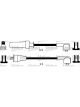 Valeo Ignition Cable Kit