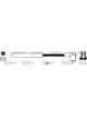 Valeo Ignition Cable Kit