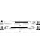 Valeo Ignition Cable Kit