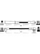 Valeo Ignition Cable Kit