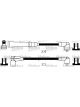 Valeo Ignition Cable Kit