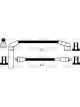 Valeo Ignition Cable Kit