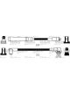 Valeo Ignition Cable Kit